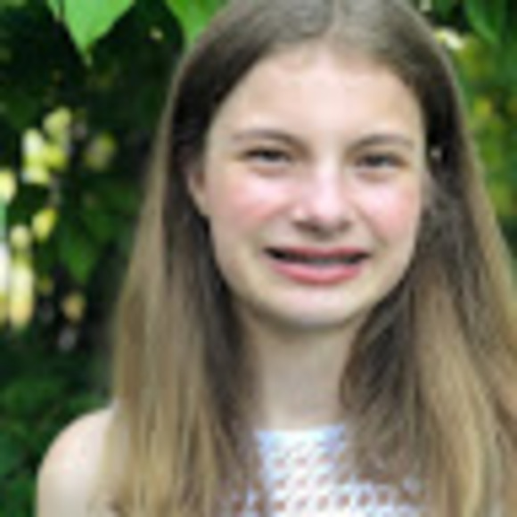 Meet your Posher, Ella - Picture 1 of 1